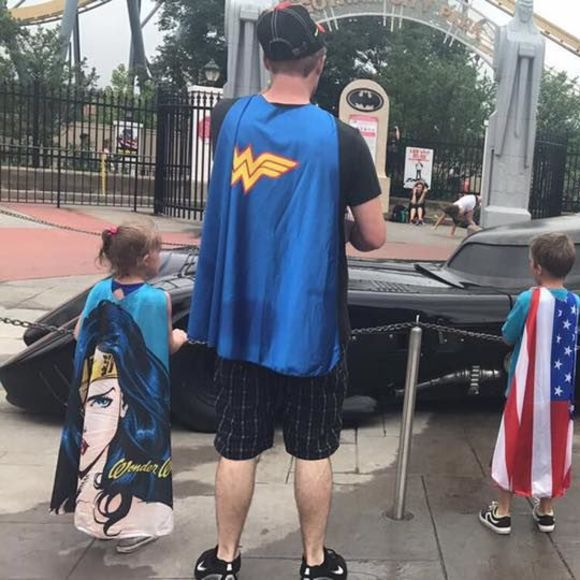 Meet your Posher, Brandon - Picture 1 of 1